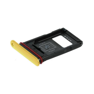 OnePlus 7T Pro Mclaren Golden Sim Tray
