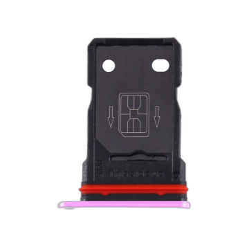 OnePlus 8 Pink Sim Tray
