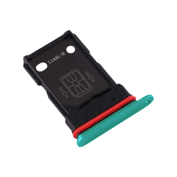 OnePlus 8T Green Sim Tray