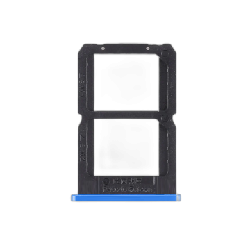 Oppo Reno Blue Sim Tray
