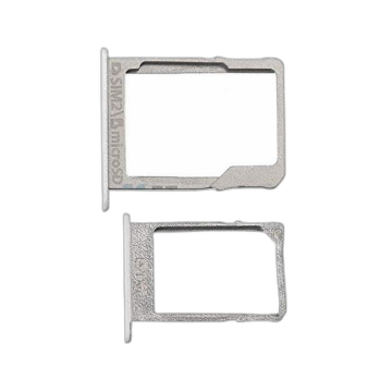 Samsung Galaxy A5 2015 Silver Sim Tray