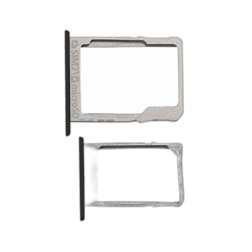 Samsung Galaxy A7 2015 Black Sim Tray