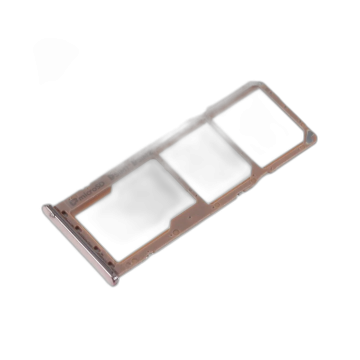 Samsung Galaxy A7 2018 Golden Sim Tray