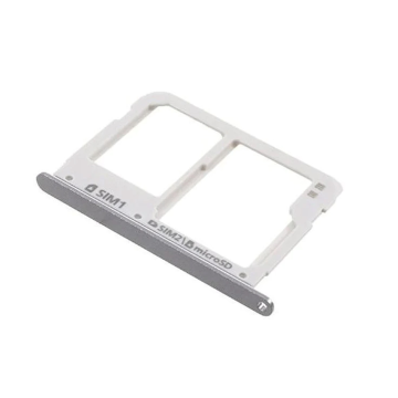 Samsung Galaxy A9 2016 Silver Sim Tray