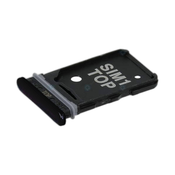 Samsung Galaxy A80 Black Sim Tray