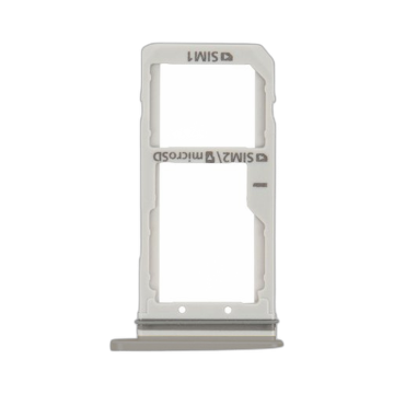 Samsung Galaxy S7 Edge Gray Sim Tray
