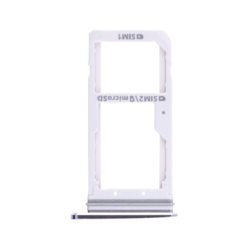 Samsung Galaxy S7 Silver Sim Tray