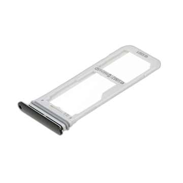 Samsung Galaxy S9 Plus Black Sim Tray