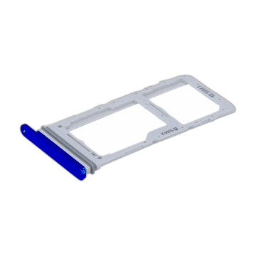 Samsung Galaxy S20 Dark Blue Sim Tray