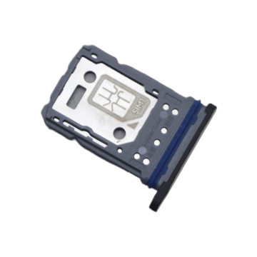 Vivo V23E Black Sim Tray