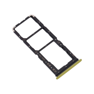 Vivo Y30 Golden Sim Tray