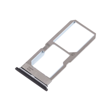Vivo Y67 Black Sim Tray