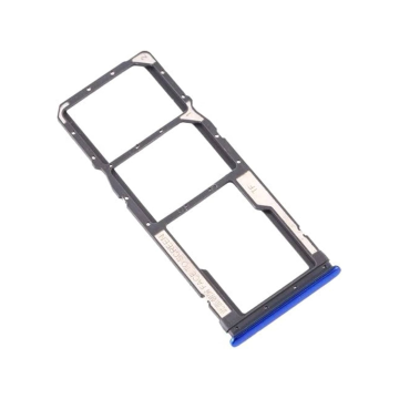 Xiaomi Redmi 9 Blue Sim Tray