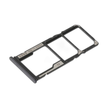 Xiaomi Redmi 10 Black Sim Tray