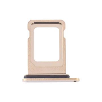 Apple iPhone 11 Pro Max Golden Sim Tray
