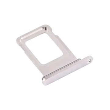 Apple iPhone 12 Pro White Sim Tray