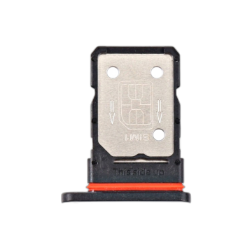 OnePlus Nord 2 Black Sim Tray