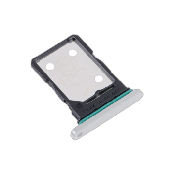 Oppo Reno 5 Pro Silver Sim Tray