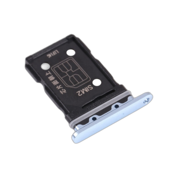 Oppo Reno 6 Pro Blue Sim Tray