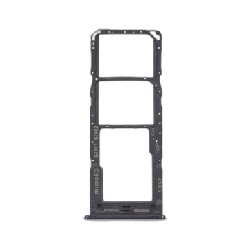 Samsung Galaxy A23 Black Sim Tray