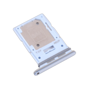 Samsung Galaxy A53 Sky Blue Sim Tray