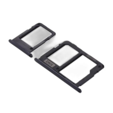 Samsung Galaxy J5 Prime Black Sim Tray