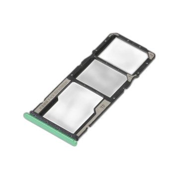 Xiaomi Redmi Note 10 Green Sim Tray