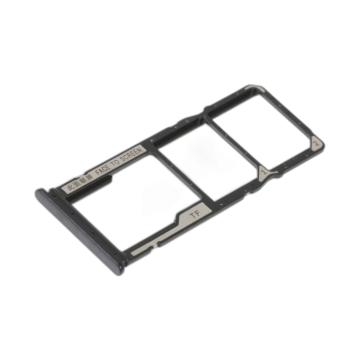 Xiaomi Redmi Note 12 Black Sim Tray