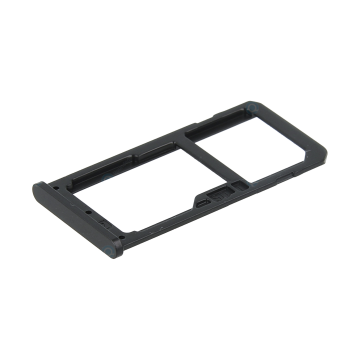 Nokia 6 Black Sim Tray