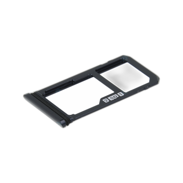 Nokia 8 Black Sim Tray