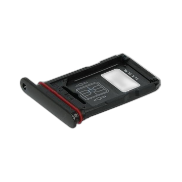 OnePlus 7T Pro Mclaren Black Sim Tray
