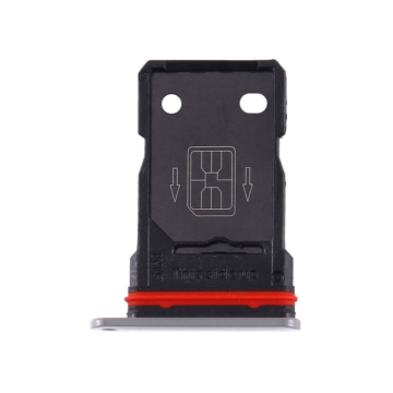 OnePlus 8 Silver Sim Tray