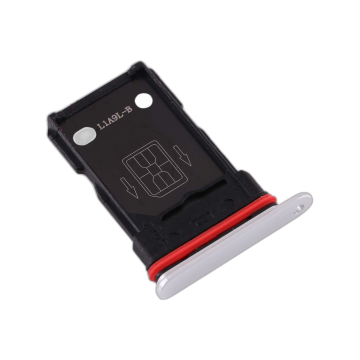 OnePlus 8T Silver Sim Tray