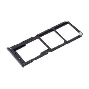 Oppo A9 2020 Black Sim Tray