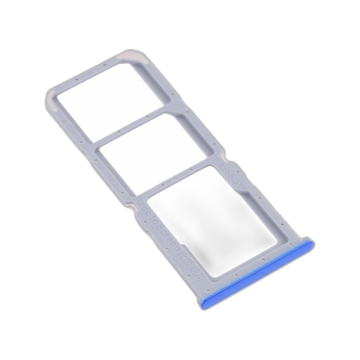 Oppo A54 Blue Sim Tray
