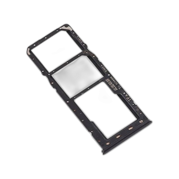 Oppo F15 Black Sim Tray