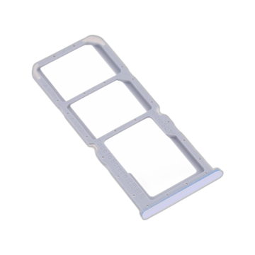 Oppo F17 Pro White Sim Tray