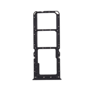 Oppo Reno 4 Pro Black Sim Tray