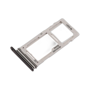 Samsung Galaxy Note 9 Black Sim Tray