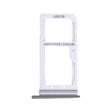 Samsung Galaxy S7 Gray Sim Tray