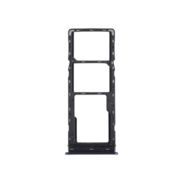 Tecno Pova 2 Black Sim Tray