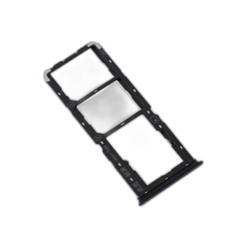 Vivo V19 Black Sim Tray