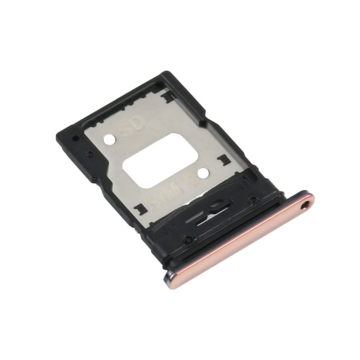 Xiaomi Mi 11 Lite Pink Sim Tray