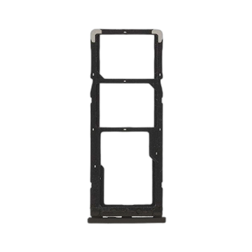 Xiaomi Redmi Note 5A Black Sim Tray