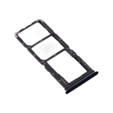 Vivo Y91c Black Sim Tray