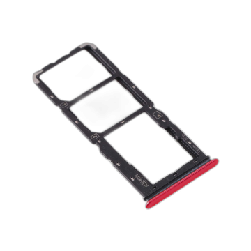 Vivo Y95 Red Sim Tray