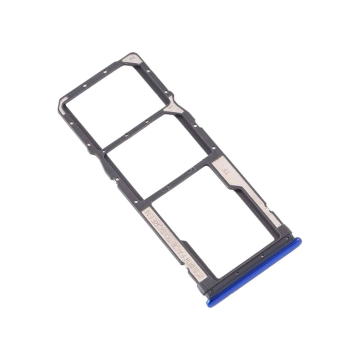 Xiaomi Poco M3 Blue Sim Tray