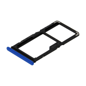 Xiaomi Poco X3 Pro Blue Sim Tray