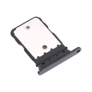Google Pixel 6A Black Sim Tray