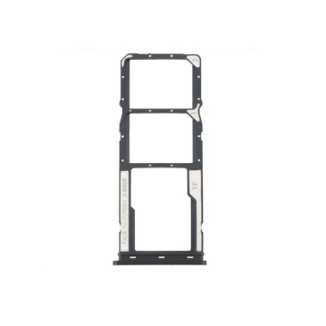 Xiaomi Redmi A3 Black Sim Tray
